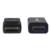 Cable Manhattan DisplayPort/HDMI M-M 1080p1.8m Color Negro - Vista 8