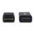Cable Manhattan DisplayPort/HDMI M-M 1080p3m Color Negro - Vista 8
