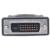 Cable Manhattan para Monitor HDMI/DVI-D M-M1.8m Color Negro - Vista 8
