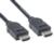 Cable Manhattan HDMI 1.3 M-MAlta Velocidad Blindado 1.8m Color Negro - Vista 2