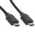 Cable Manhattan HDMI 1.3 M-MAlta Velocidad Blindado 3m Color Negro - Vista 2