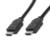 Cable Manhattan HDMI 1.3 M-MAlta Velocidad Blindado 5m Color Negro - Vista 6
