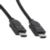 Cable Manhattan HDMI 1.3 M-MAlta Velocidad Blindado 5m Color Negro - Vista 2