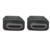 Cable Manhattan HDMI 1.3 M-MAlta Velocidad Blindado 7.5m Color Negro - Vista 8