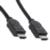 Cable Manhattan HDMI 1.3 M-M Alta Velocidad Blindado 10m Color Negro - Vista 5