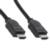 Cable Manhattan HDMI 1.3 M-M Alta Velocidad Blindado 15m Color Negro - Vista 2