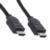 Cable Manhattan HDMI 1.3 M-M Alta Velocidad Blindado 22.5m Color Negro - Vista 2