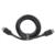 Cable Manhattan HDMI 2.1 8K M-M Ultra Alta Velocidad 2m Color Negro - Vista 8