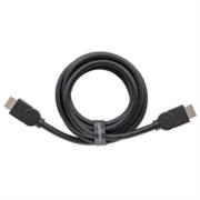 Cable Manhattan HDMI 2.1 8K M-M Ultra Alta Velocidad 2m Color Negro - Vista 9