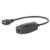 Cable Manhattan Extensor Línea USB Hasta 60m Color Negro - Vista 5