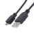 Cable Manhattan USB Micro-B Alta Velocidad PVC 1.8m Color Negro - Vista 8