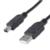 Cable Manhattan USB Mini B Alta Velocidad 2.0 A 1.8m Color Negro - Vista 8