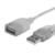 Cable Manhattan USB 2.0 Alta Velocidad 1.8m Color Plata - Vista 8
