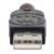 Cable Manhattan USB 2.0 Alta Velocidad Extensión Activa 20m Color Negro - Vista 8