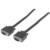 Cable Manhattan HD15 M-M para Monitor SVGA 3m Color Negro - Vista 7