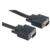 Cable Manhattan HD15 M-M para Monitor SVGA 7.5m Color Negro - Vista 2