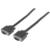 Cable Manhattan HD15 M-M para Monitor SVGA 4.5m Color Negro - Vista 7