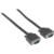 Cable Manhattan HD15 M-M para Monitor SVGA 4.5m Color Negro - Vista 2
