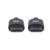 Cable Manhattan USB-C 2.0 Alta Velocidad 3m Color Negro - Vista 8