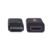Cable Manhattan DisplayPort/HDMI-M 4K 3m Color Negro - Vista 8