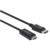 Cable Manhattan DisplayPort/HDMI-M 4K 3m Color Negro - MAS RECIO