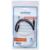 Cable Manhattan Audio Estéreo 3.5mm M-M 1.8m Color Negro - Vista 12
