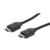 Cable Manhattan HDMI 1.4 M-M Alta Velocidad Canal Ethernet 3m Color Negro - Vista 7