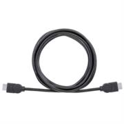 Cable Manhattan HDMI 1.4 M-M Alta Velocidad Canal Ethernet 3m Color Negro - Vista 9