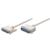Cable Manhattan para Impresora DB25-M Cen36-M 1.8m Color Blanco - Vista 2