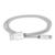 Cable USB Perfect Choice Tipo A a Micro Trenzado 1m Color Gris - Vista 3