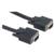 Cable Manhattan para Monitor SVGA HD15 M-M 20m Color Negro 4