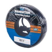 Cable Manhattan para Monitor SVGA HD15 M-M 30m Color Negro - Vista 11