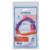Cable Manhattan USB Micro-B Alta Velocidad con Recubrimiento Textil 1.8m Color Rosa-Morado - Vista 12