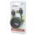 Cable Manhattan HDMI M-M Ultra Delgado Alta Velocidad con Ethernet 1.8m Color Negro - Vista 8