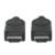 Cable Manhattan HDMI M-M Alta Velocidad con Ethernet 7.5m Color Negro - Vista 6