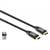 Cable Manhattan HDMI Certificado Ultra Alta Velocidad 8K a 60Hz/4K a 120Hz C/Ethernet 2m Color Negro - Vista 12