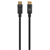Cable Manhattan DisplayPort M-M 8K a 60Hz 1m Color Negro - Vista 8