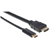 Cable Manhattan Adaptador USB-C a HDMI 4K Salida 1m Color Negro - Vista 12
