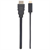 Cable Manhattan Adaptador USB-C a HDMI 4K Salida 1m Color Negro - Vista 2