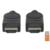 Cable Manhattan HDMI Alta Velocidad con Canal Ethernet Premium 3m Color Negro - Vista 6