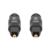 Cable Manhattan Audio Digital Óptico Toslink M-M 2m Color Negro - Vista 6