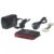 Adaptador Manhattan USB Alta Velocidad 2.0 SATA/IDE Color Negro - Vista 7