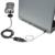 Convertidor Manhattan USB a Serial DB9M 45cm - Vista 8