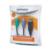 Convertidor Manhattan PS/2 a USB 2 Puertos - Vista 6
