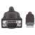 Convertidor Manhattan USB a Puerto Serial 1.8m - Vista 8