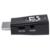 Convertidor Manhattan Video HDMI a SVGA+Salida Audio Color Negro - Vista 7