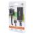 Convertidor Manhattan Video SVGA+Audio USB a HDMI Color Negro - Vista 8