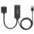 Convertidor Manhattan Video SVGA+Audio USB a HDMI Color Negro - Vista 5
