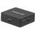 Video Splitter Manhattan HDMI 2 Puertos 1080p Alimentado por USB Color Negro - Vista 8