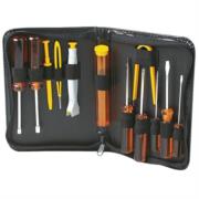 Kit Herramientas Manhattan Básico para Computadora 13 Pzas - Vista 6